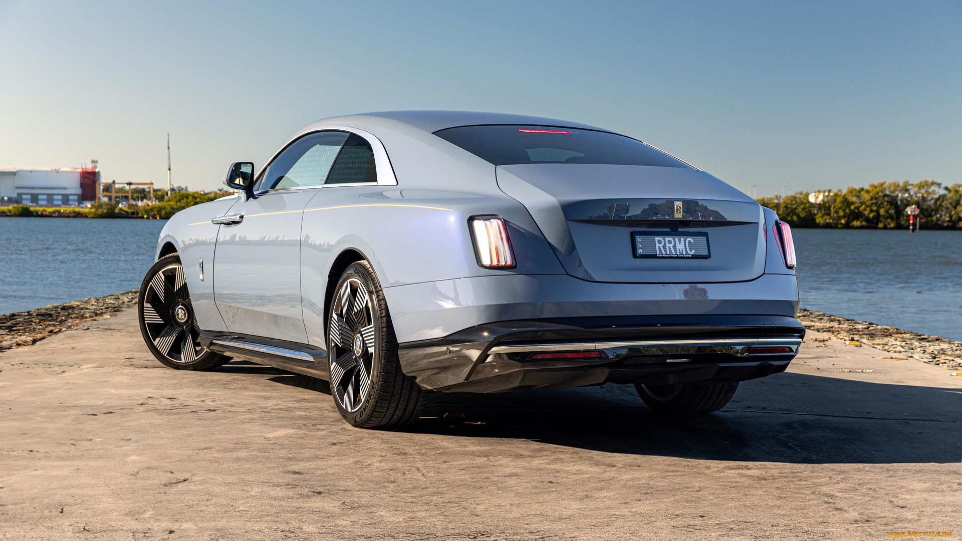 , rolls-royce, rolls, royce, spectre, 2024, , , ee, , , , 